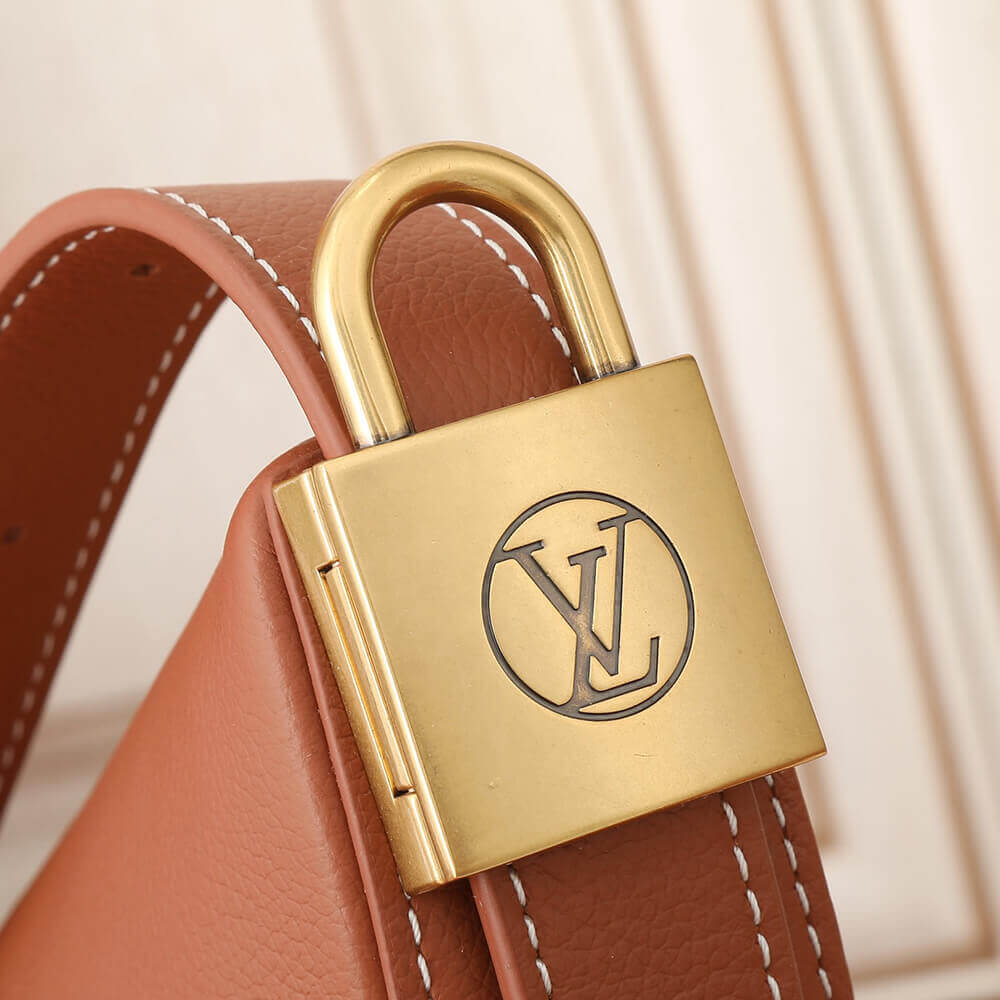 LV Low Key Bumbag - Image 6