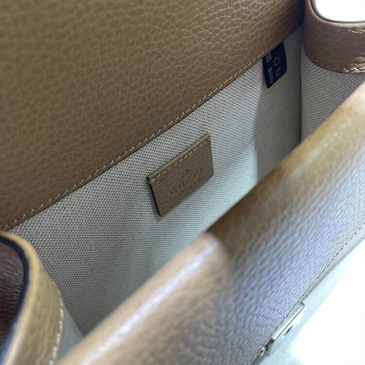 Gucci Dionysus Mini Bag - Image 6