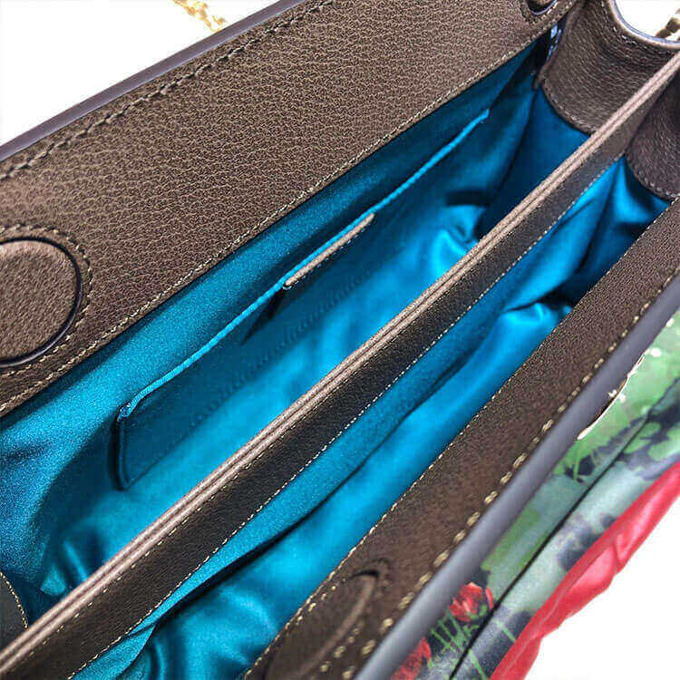 Gucci Ophidia GG Small Shoulder Bag - Image 6