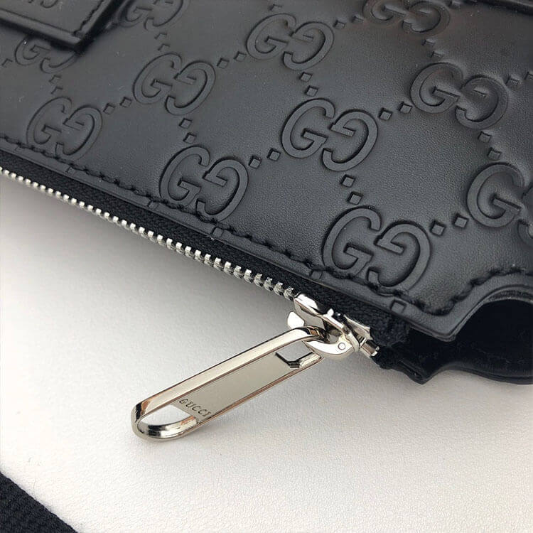 Gucci Signature Messenger - Image 6