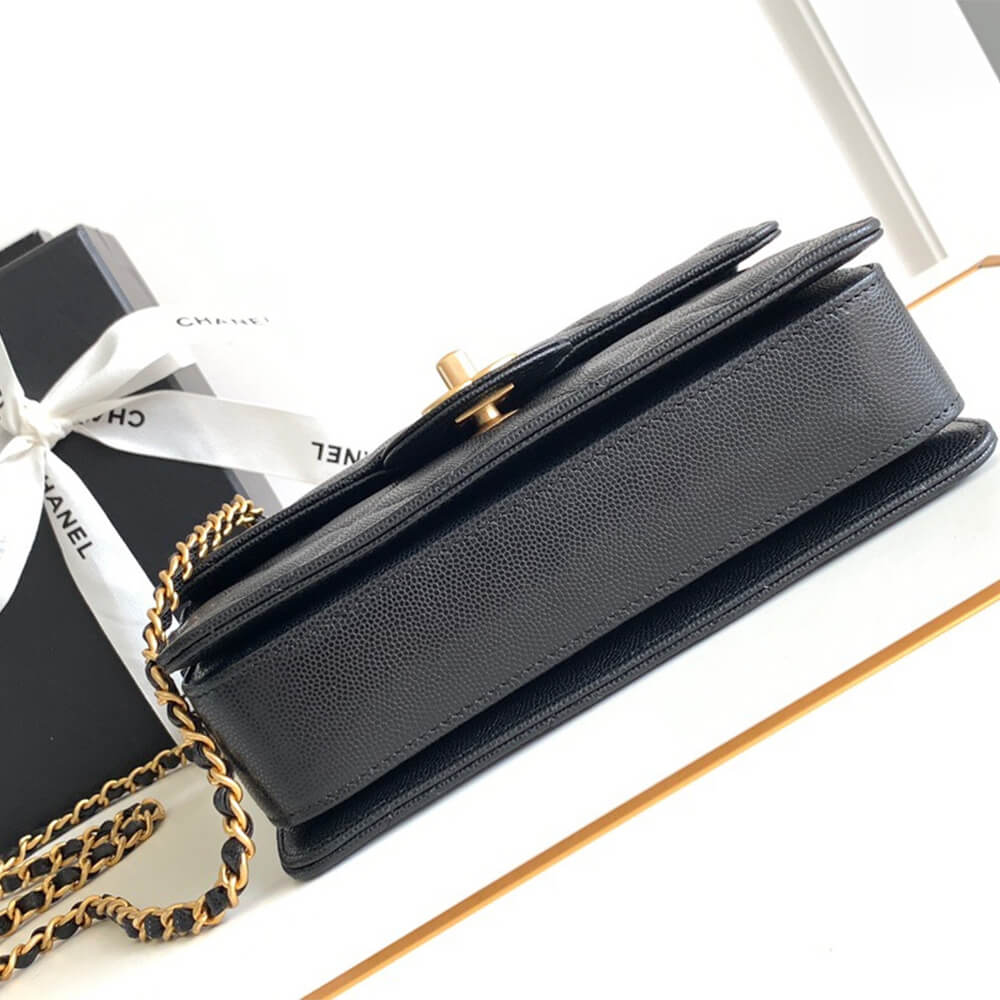 Chanel Small Handbag - Image 6