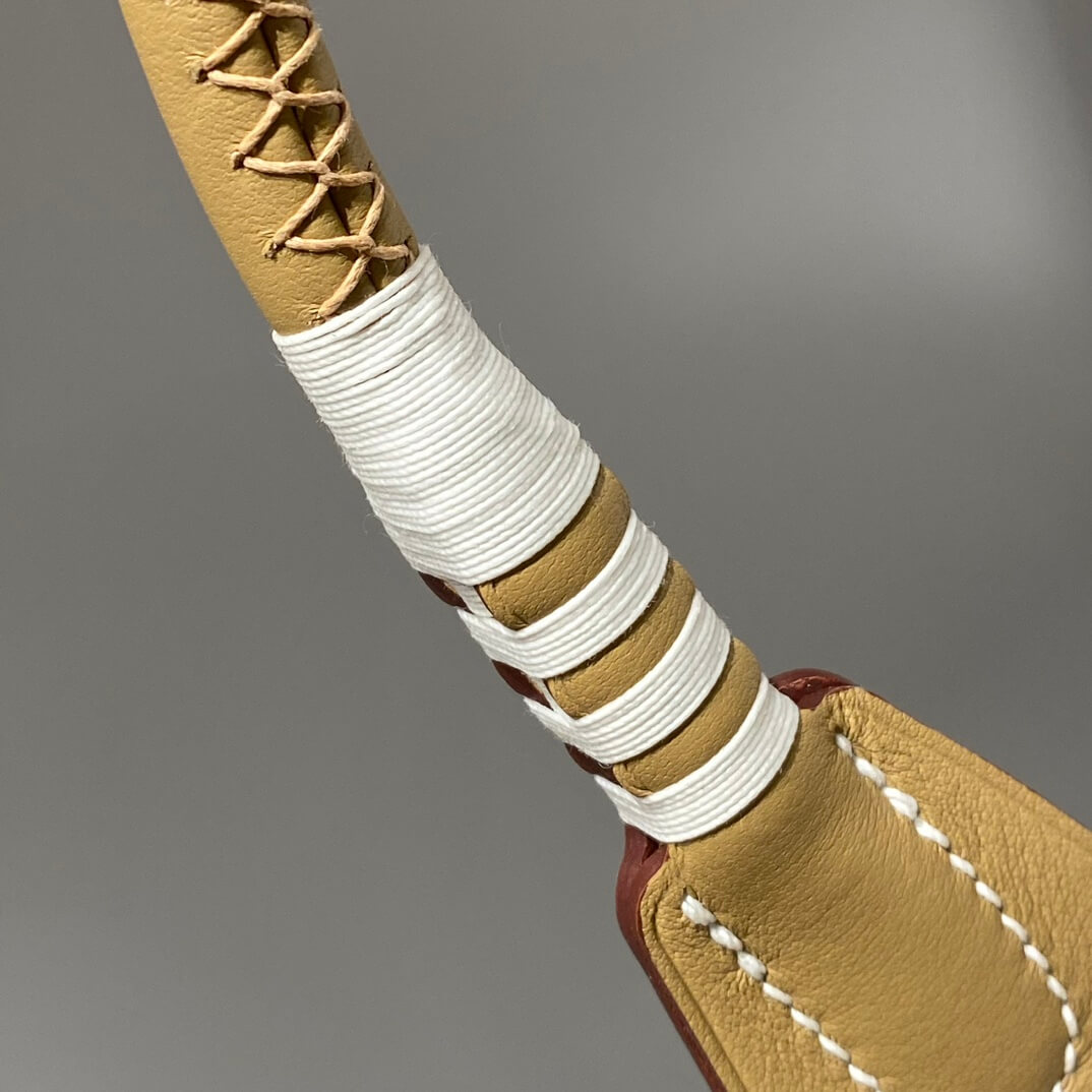 Hermes Steeple 28 bag (Best
grade) - Image 6