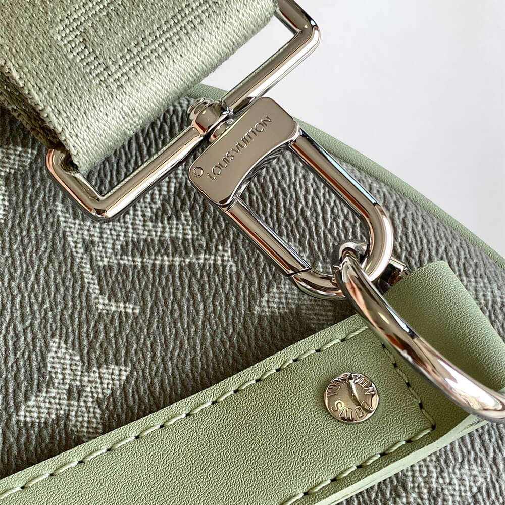 LV Keepall Bandouliere 45 - Image 6