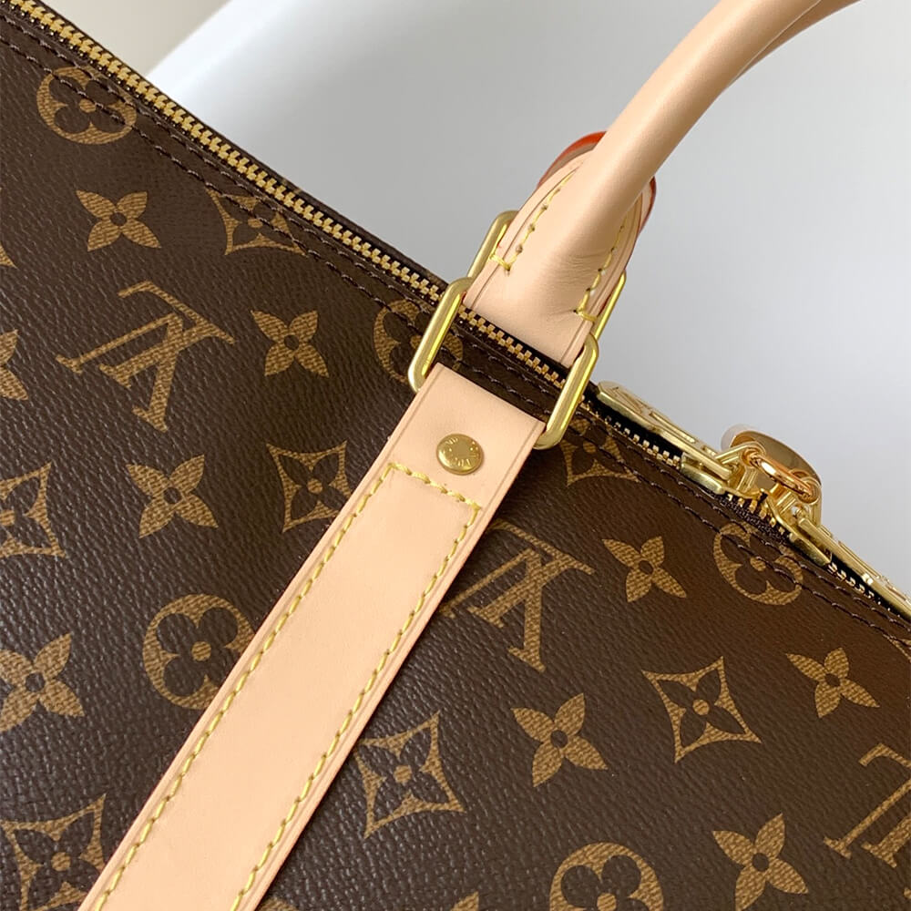 LV Keepall Bandouliere 45 - Image 6