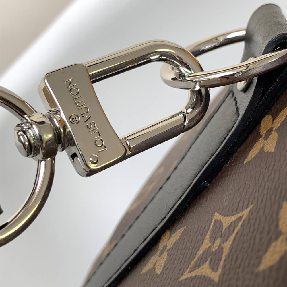 LV Keepall Bandouliere 45 - Image 6