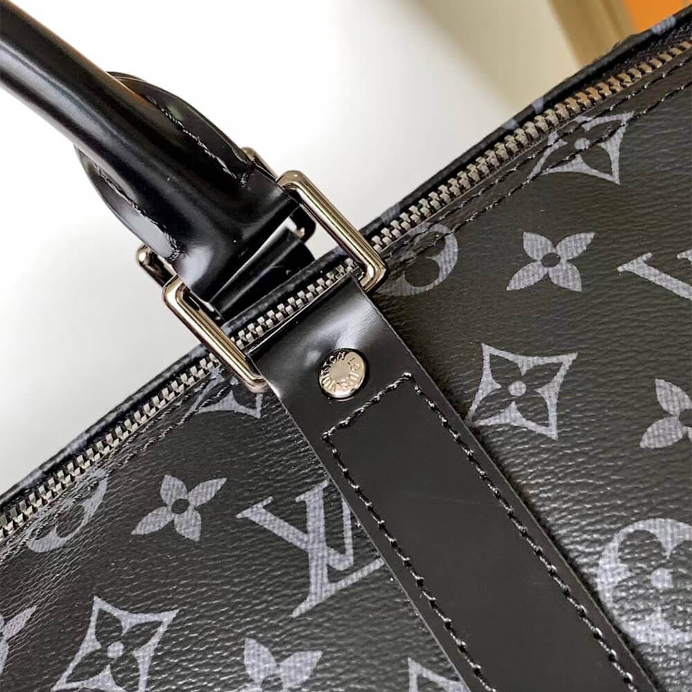 LV Keepall Bandouliere 45 - Image 6
