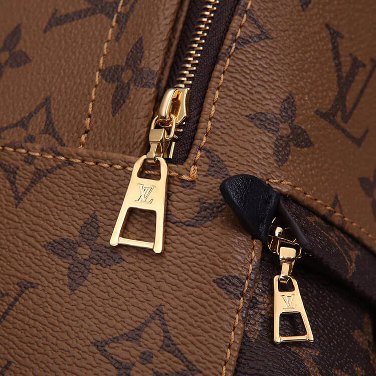 LV Palm Springs Mini Backpack - Image 6
