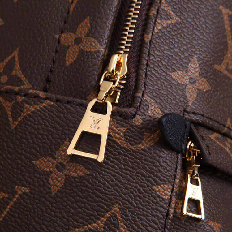 LV Palm Springs Mini Backpack - Image 6