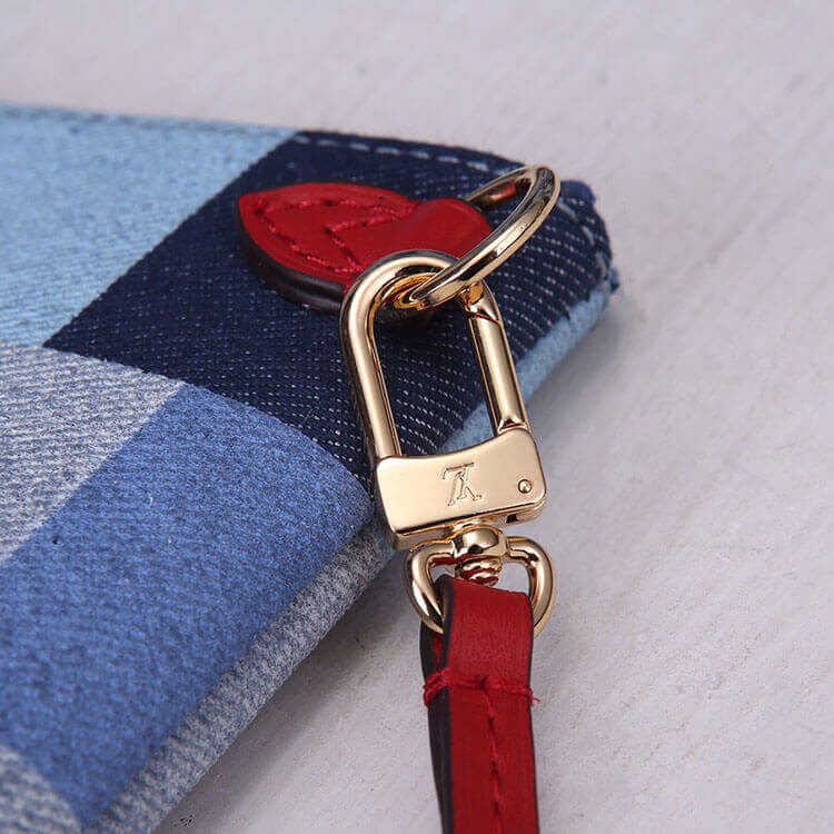 LV Neverfull MM Tote Bag - Image 6