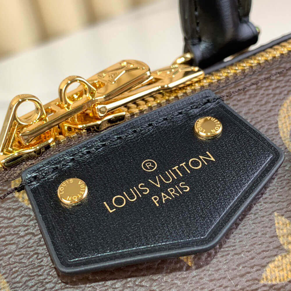 LV Speedy Trunk 20 - Image 6