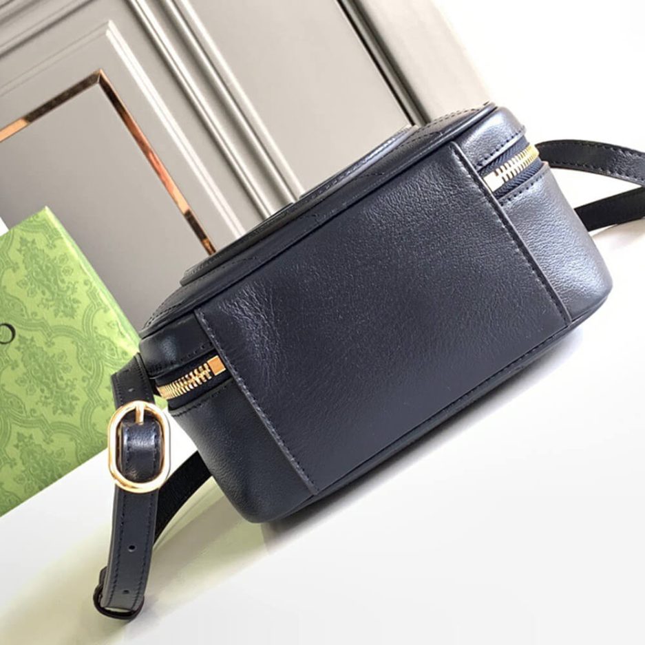 GUCCI BLONDIE TOP HANDLE BAG - Image 6
