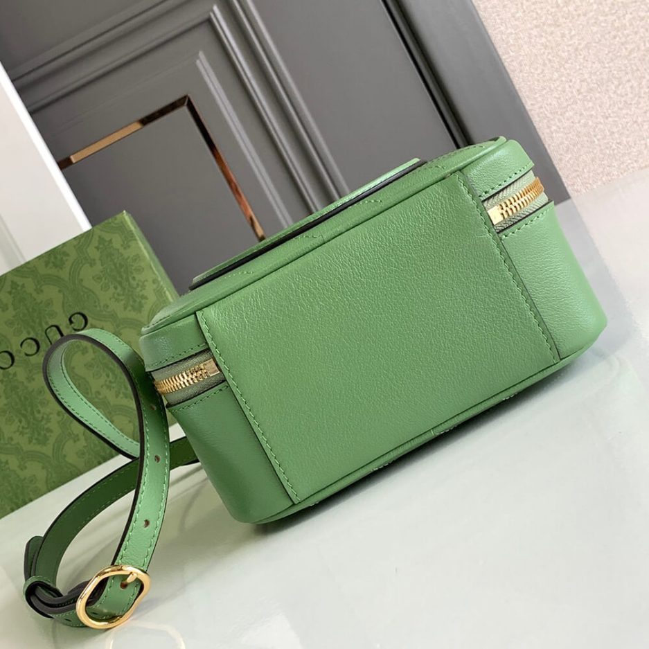 GUCCI BLONDIE TOP HANDLE BAG - Image 6