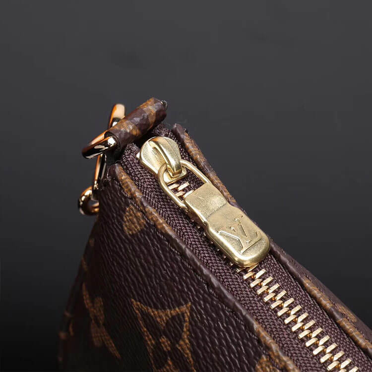 LV Mini Pochette Accessoires - Image 6
