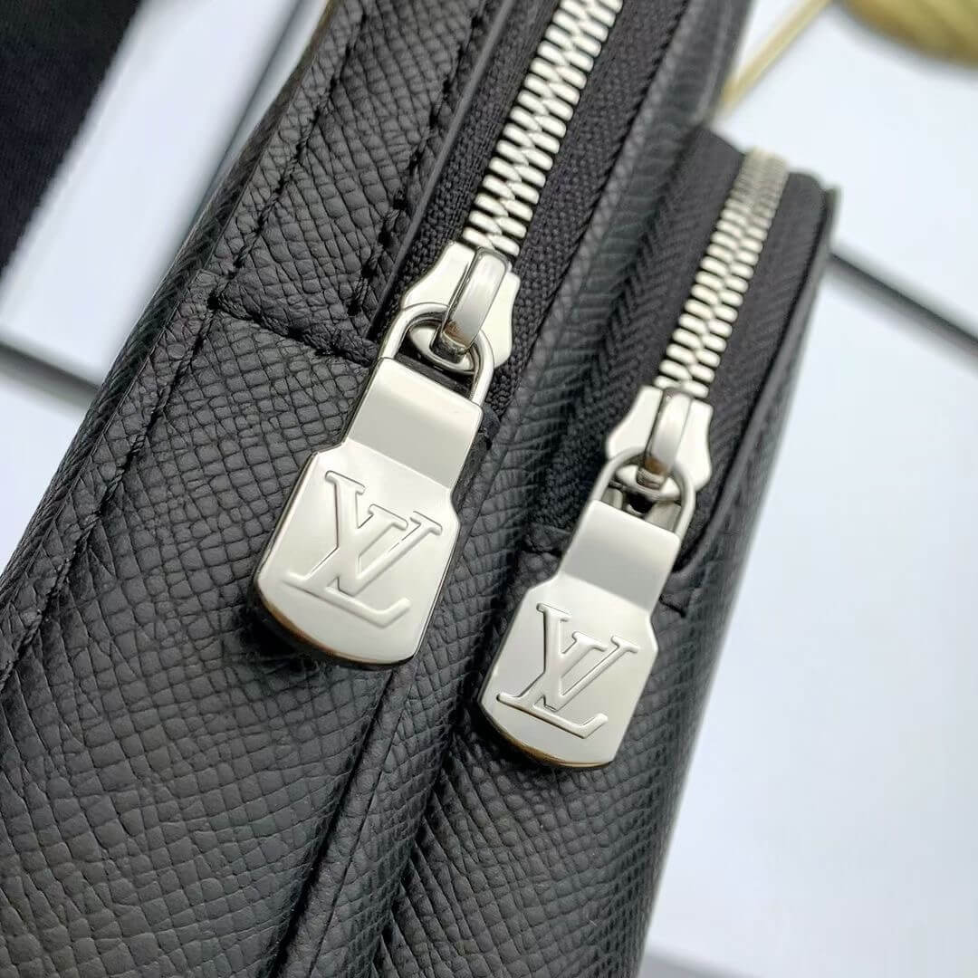 LV Avenue Slingbag NM - Image 6