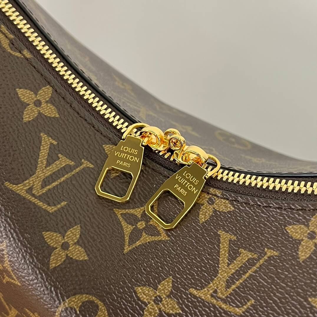 LV Slouchy PM - Image 6