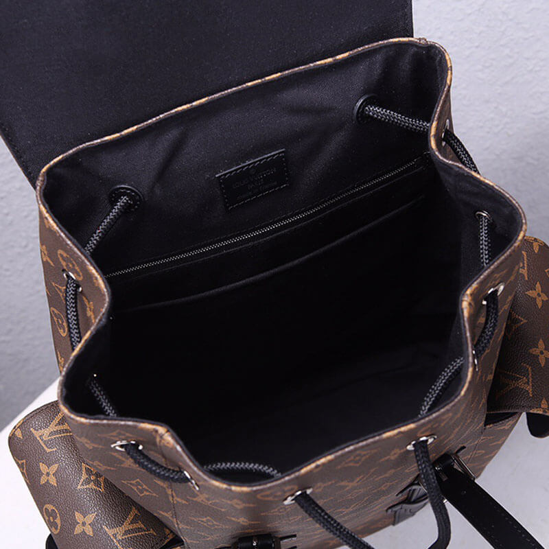 LV Christopher PM Backpack - Image 6