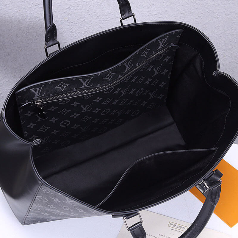 LV Grand Sac Handbag - Image 6