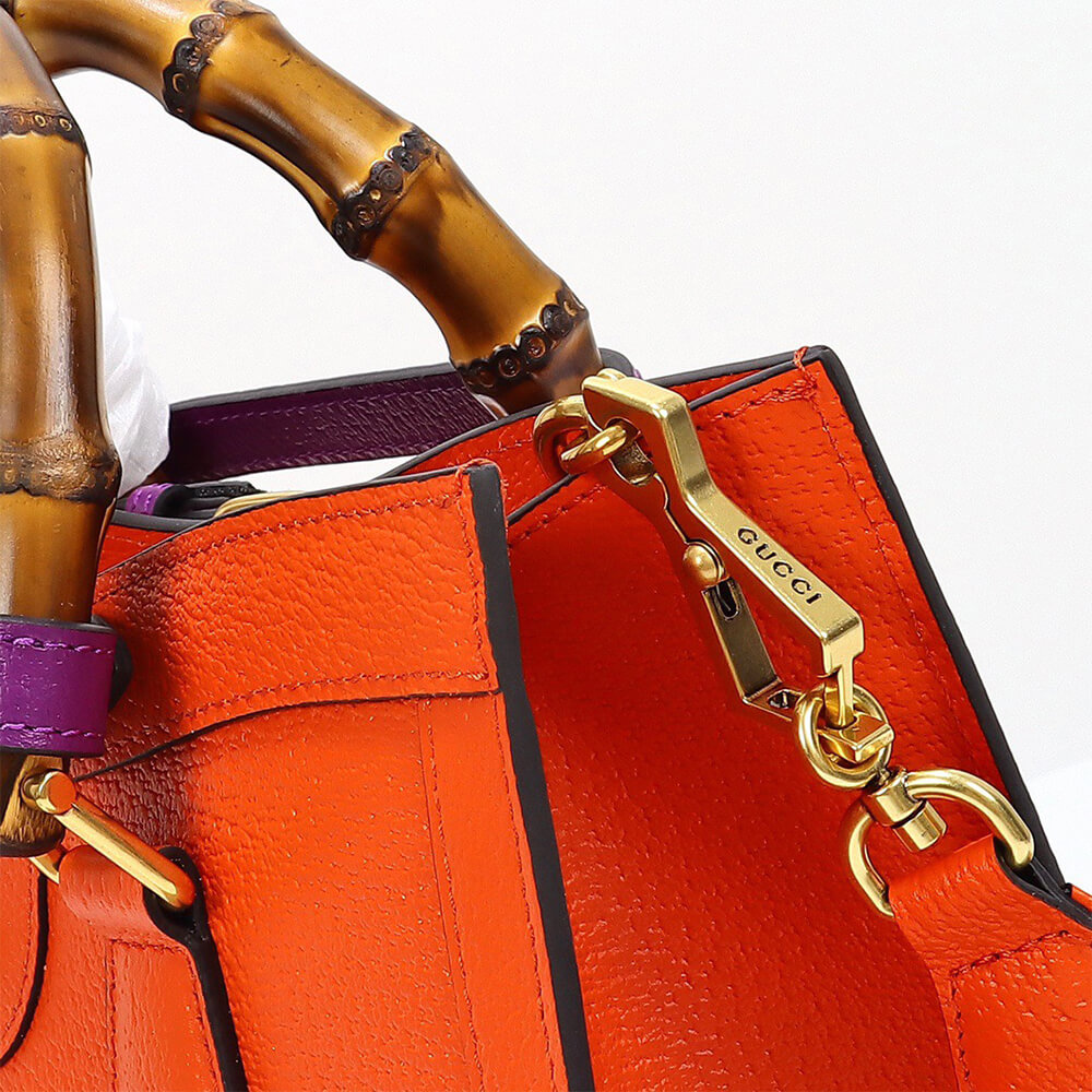 Gucci Diana small tote bag - Image 6