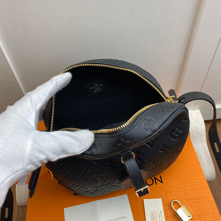 LV Boite Chapeau Souple MM Handbag - Image 6