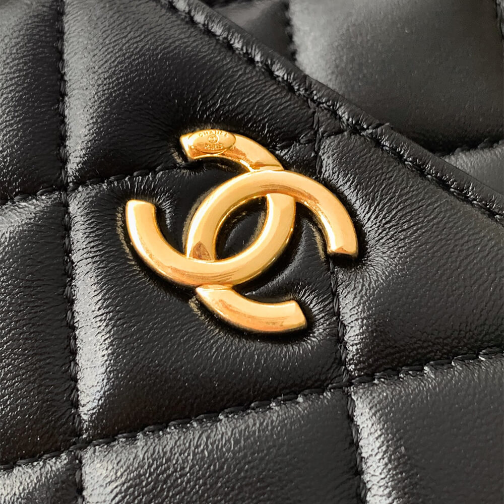 CHANEL Mini Camera Case - Image 6