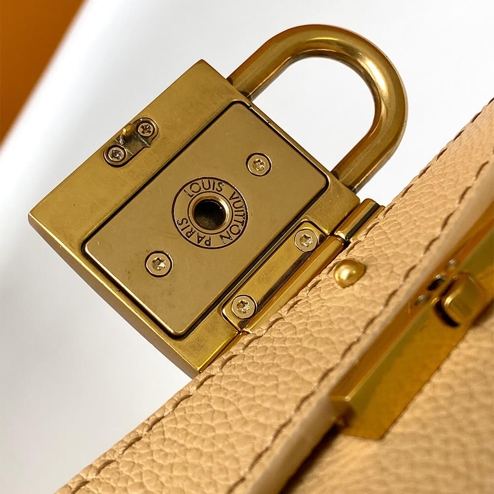 LV Low Key Hobo PM - Image 6