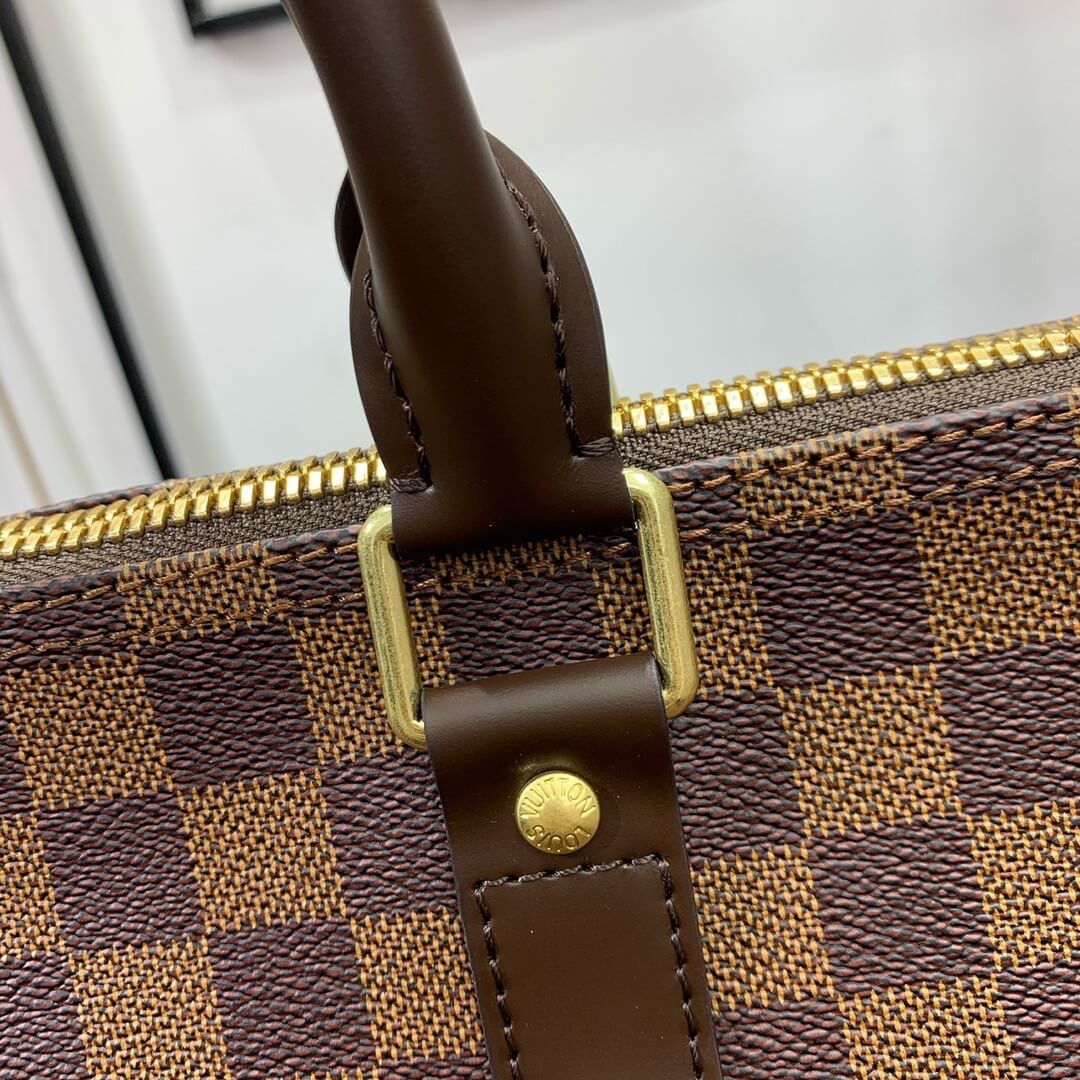 LV Keepall Bandouliere 55 - Image 6