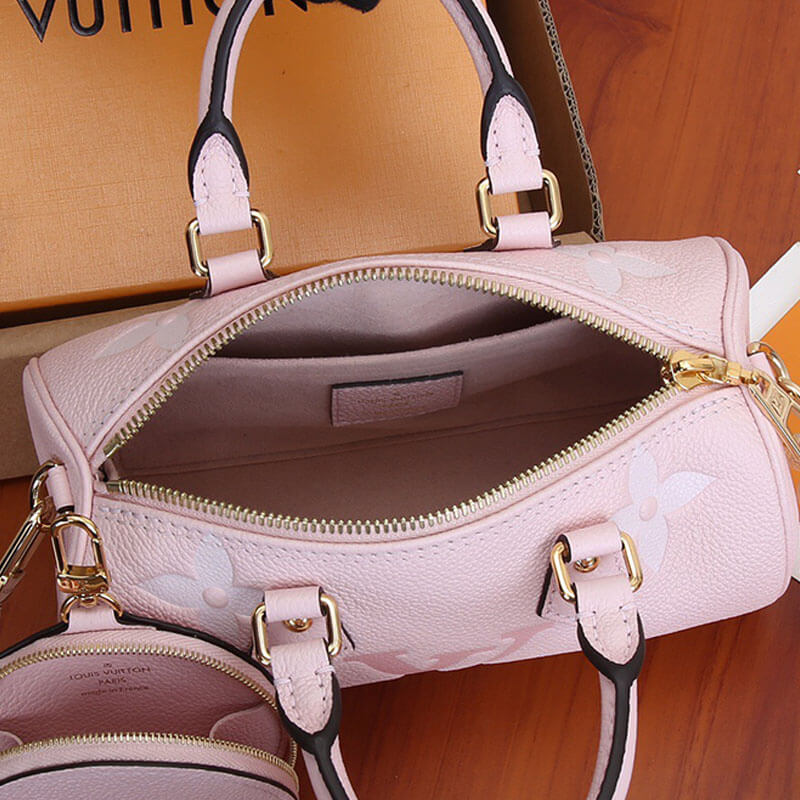 LV Papillon BB Bag - Image 6