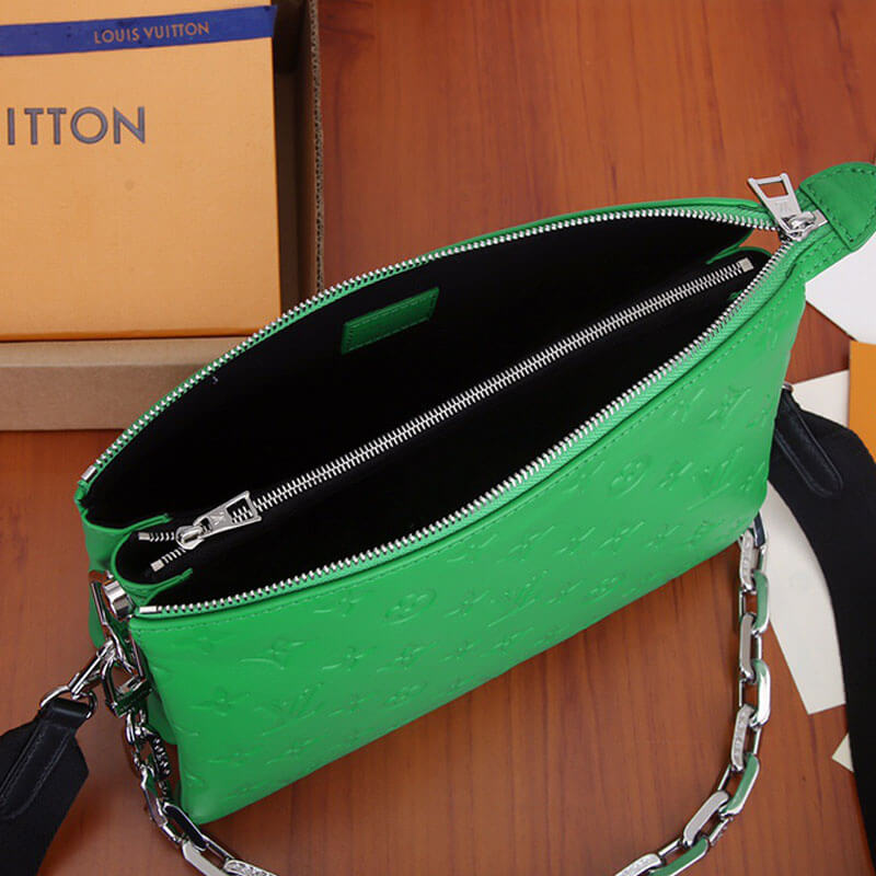 LV Coussin PM Handbag - Image 6