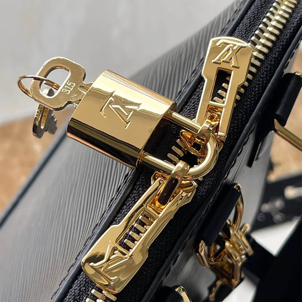 LV Alma Backpack - Image 6