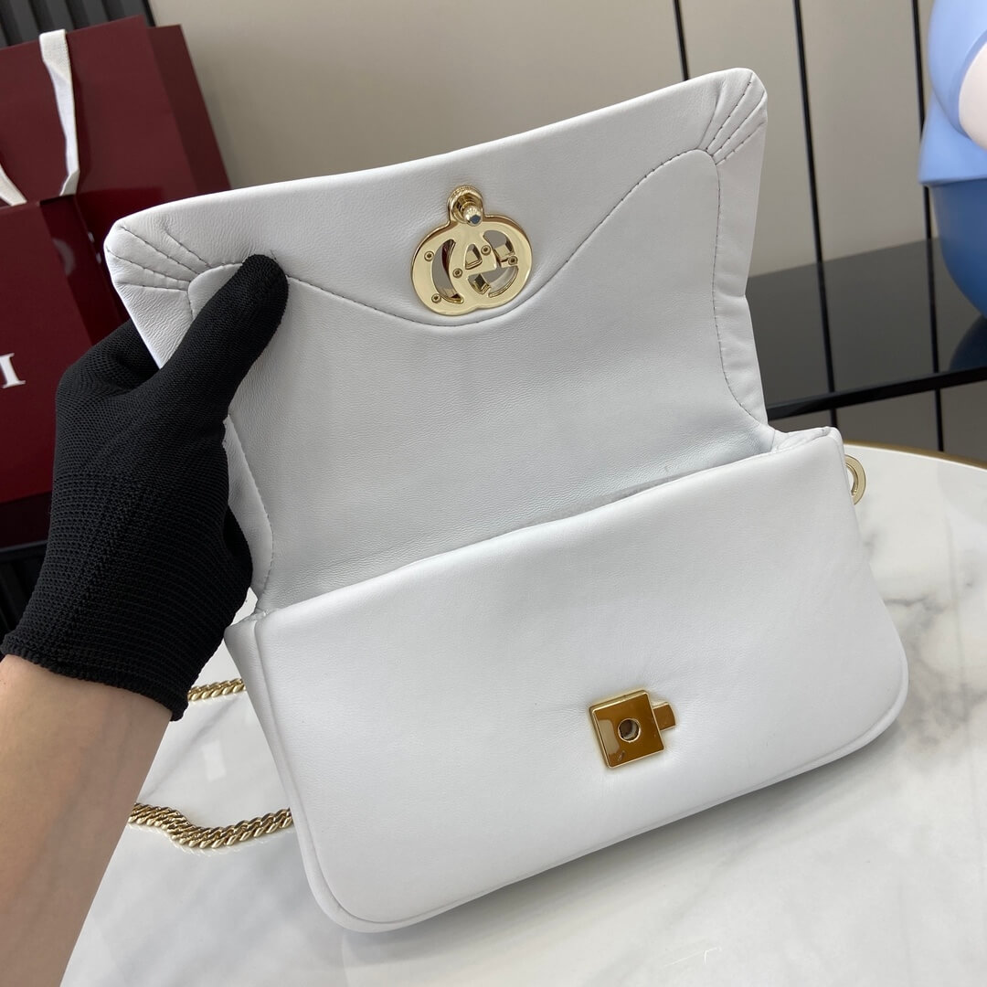 GG Milano mini top handle bag - Image 6