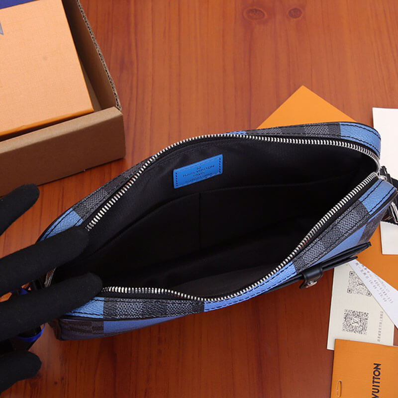 LV Alpha Messenger - Image 6