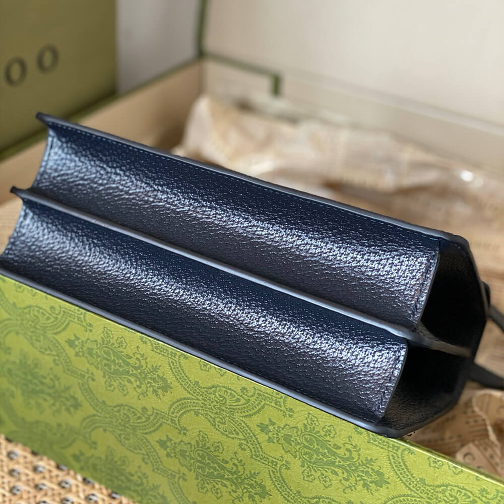 Gucci Ophidia small top handle bag - Image 6