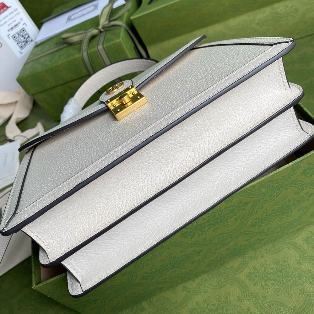 Gucci Ophidia small top handle bag - Image 6