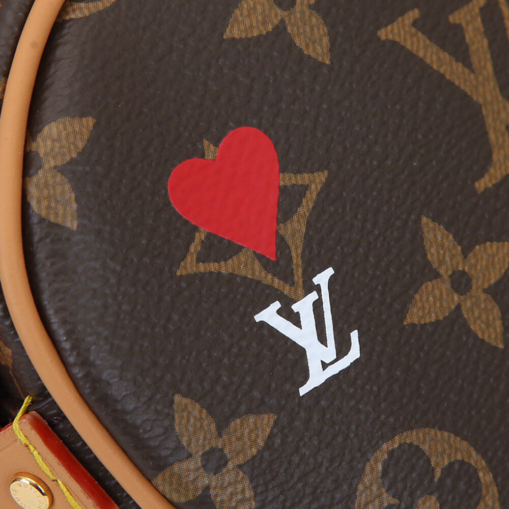 LV Game On Coeur - Image 6