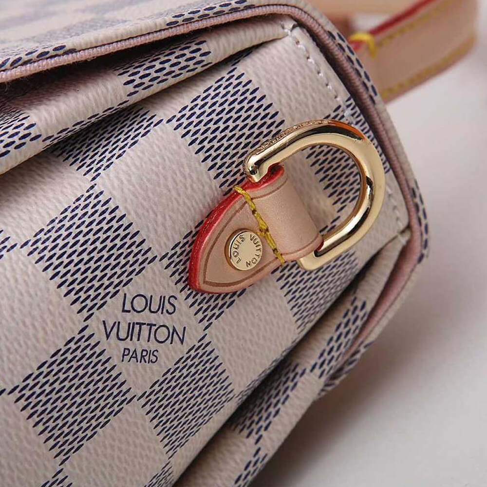 Louis Vuitton CROISETTE - Image 6
