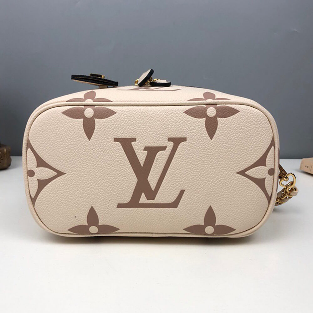 Louis Vuitton VANITY PM BAG - Image 6