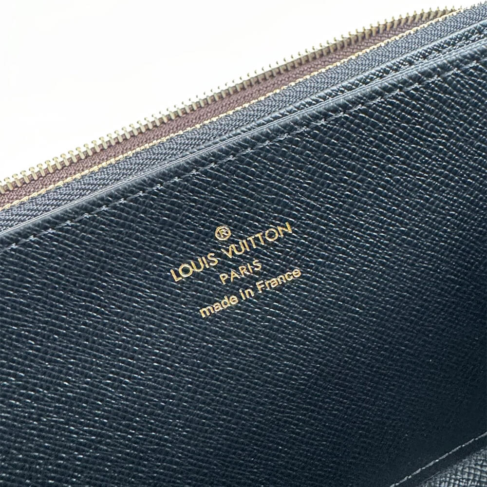 LV Zippy Wallet - Image 6