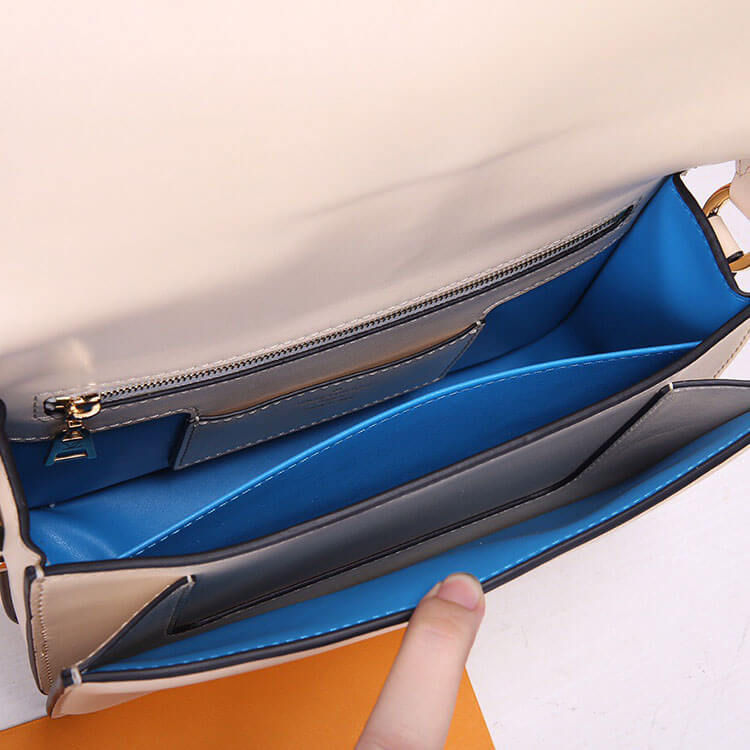 LV Pont 9 Handbag - Image 6