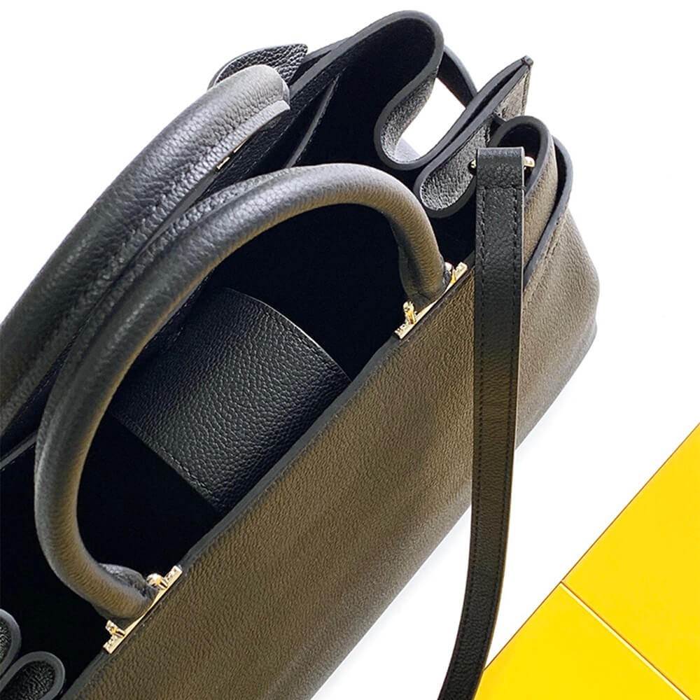 Louis Vuitton LOCKME DAY TOTE BAG - Image 6