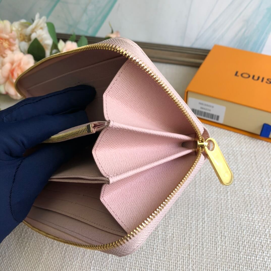 LV Zippy Wallet - Image 6