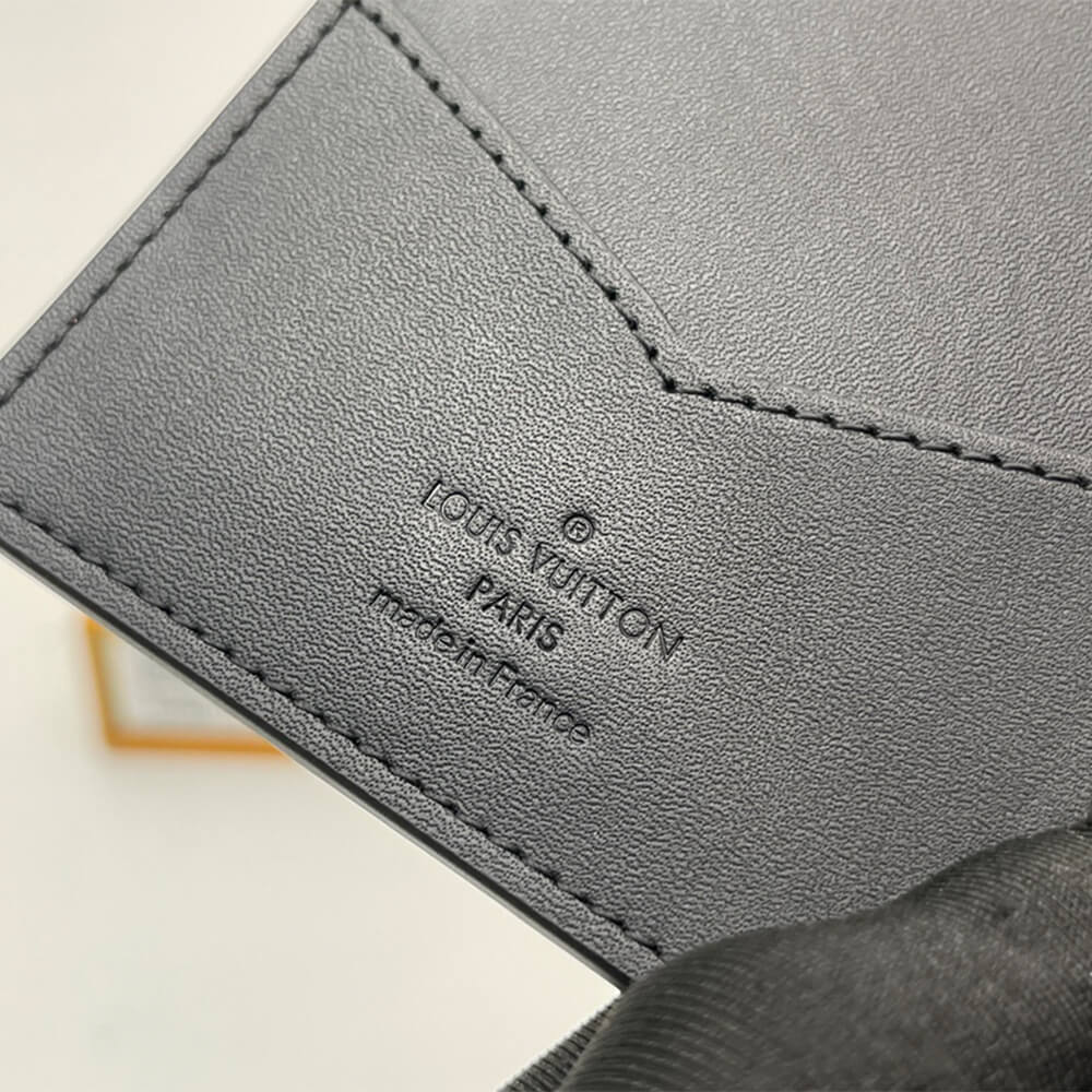 LV Passport Cover - Image 6