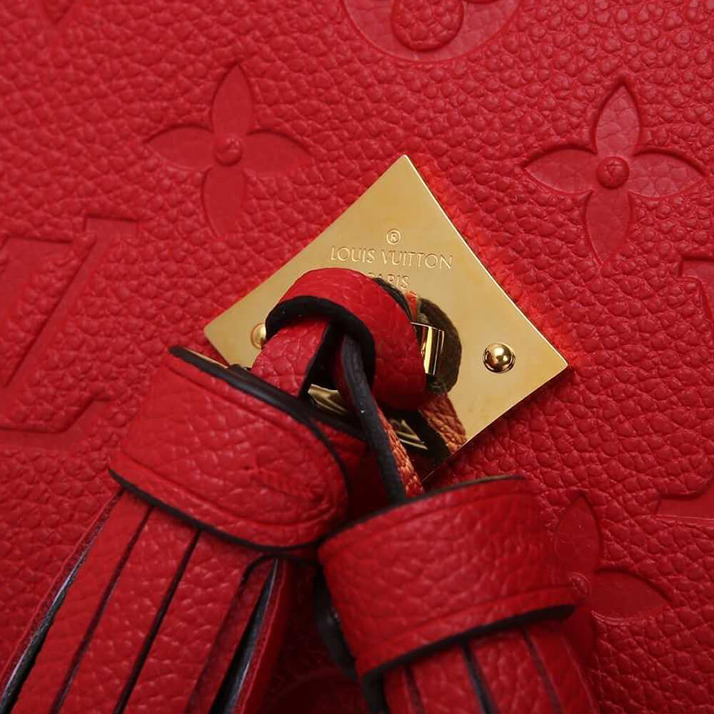 Louis Vuitton SAINTONGE - Image 6