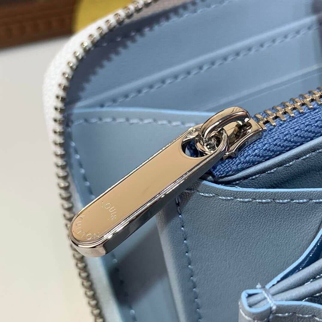 LV Zippy Wallet - Image 6
