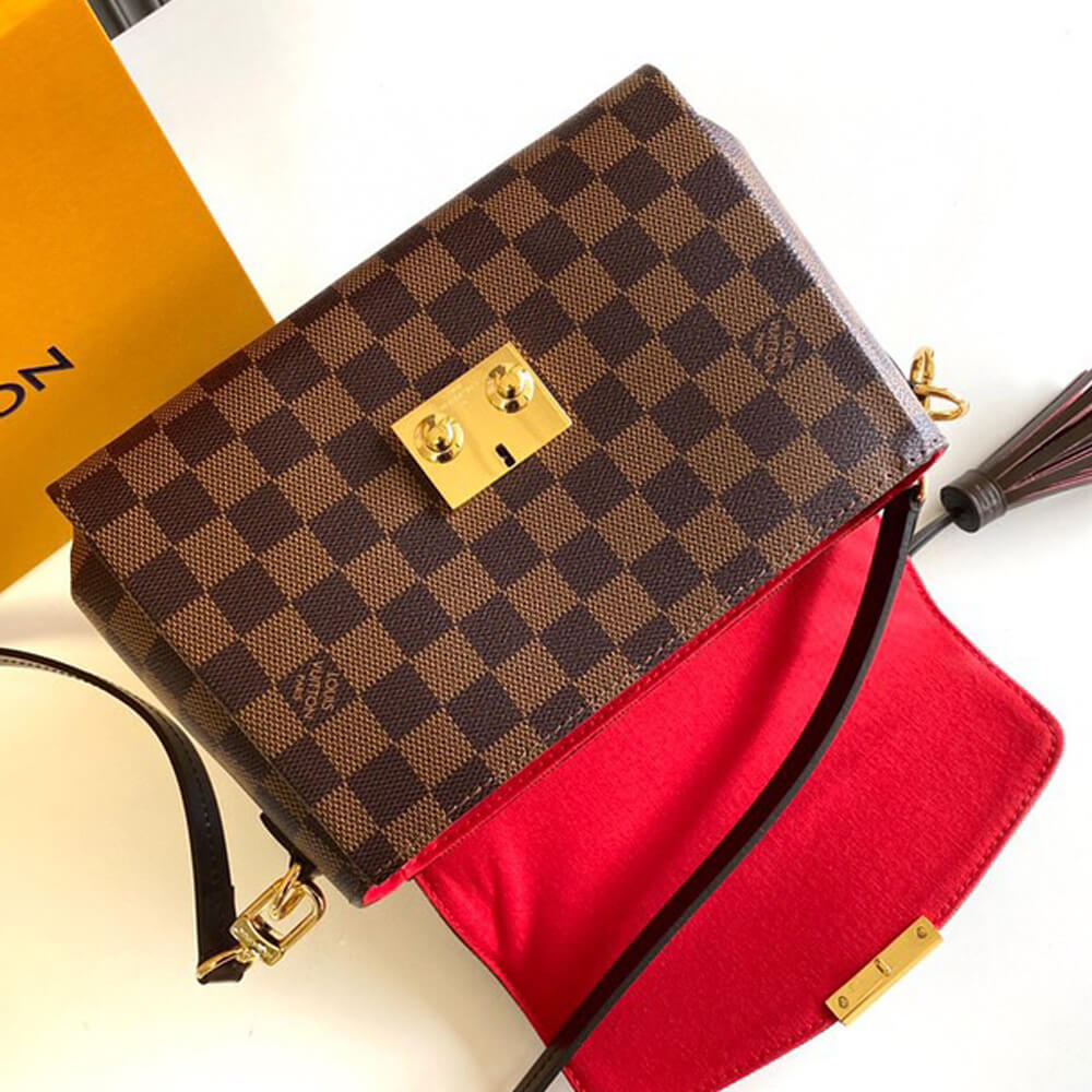 Louis Vuitton CROISETTE - Image 6