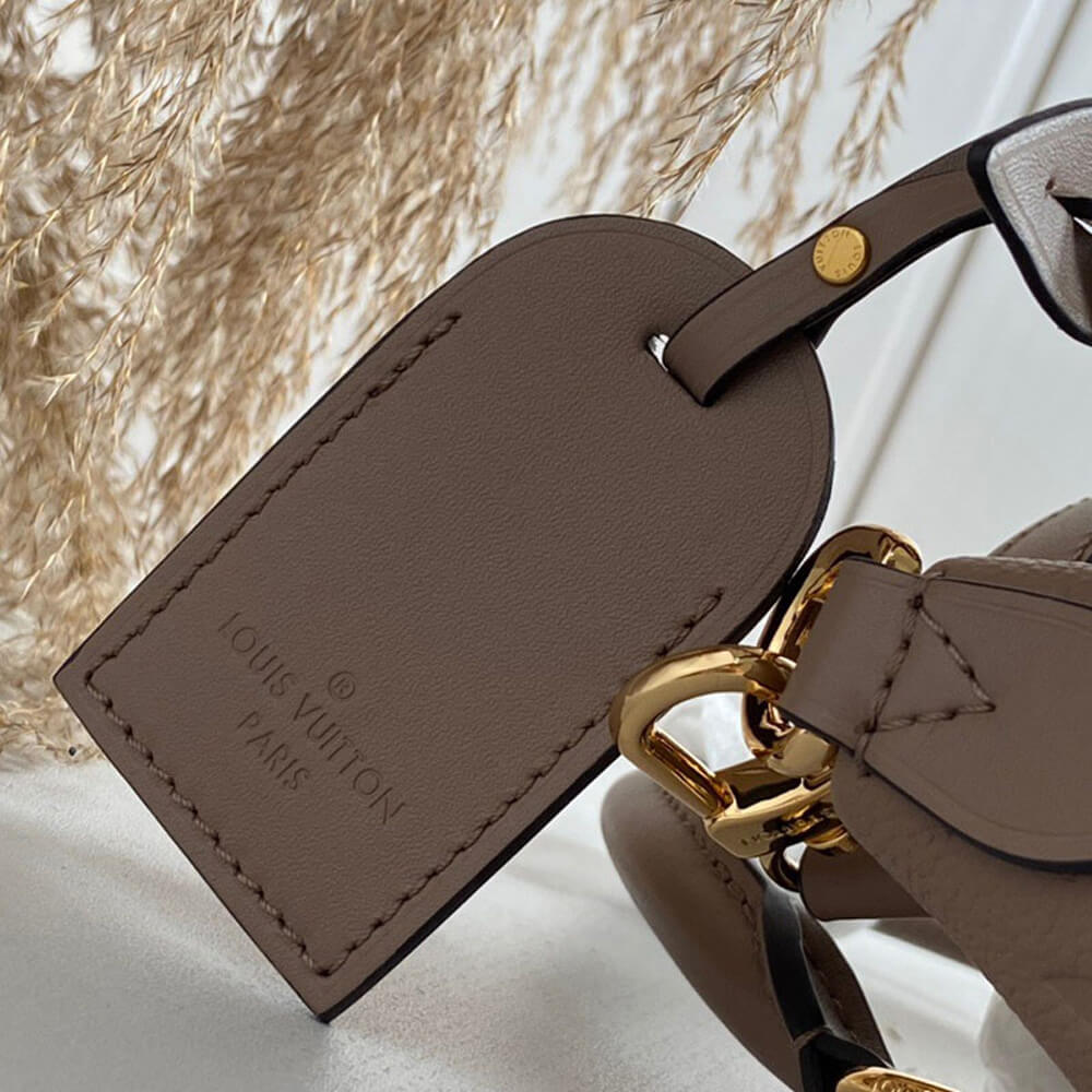 LV TOTE MM HANDBAG - Image 6