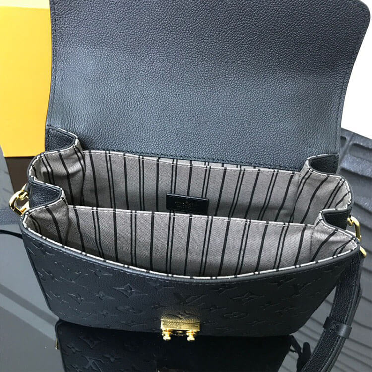 LV Pochette Metis Handbag - Image 6