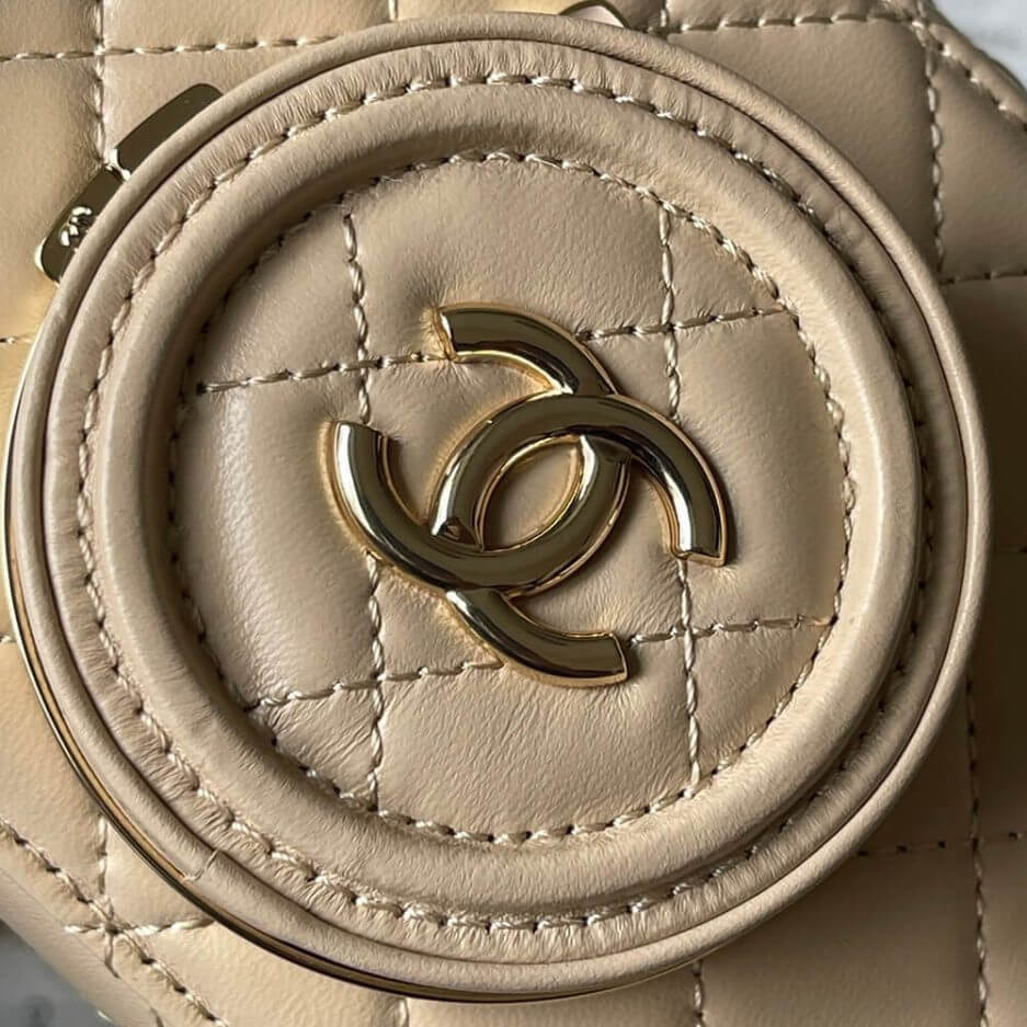 CHANEL CAMERA BAG - Image 6