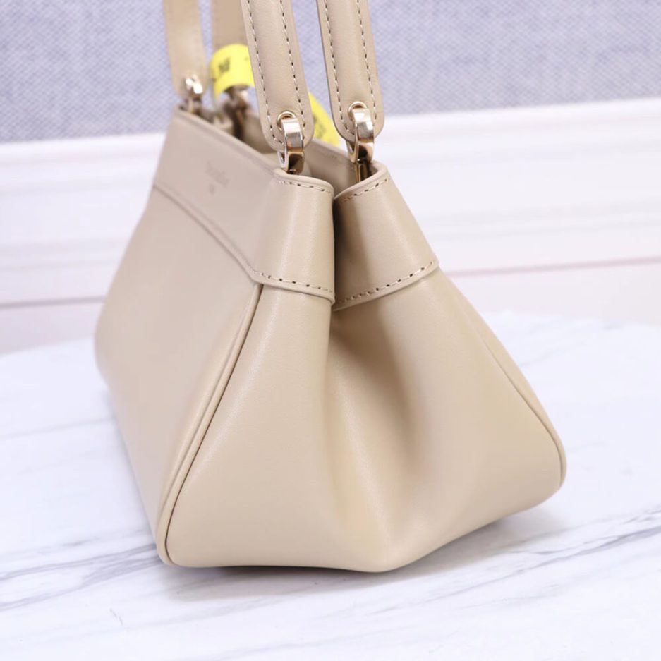 Dusty SMALL DIOR KEY BAG - Image 6