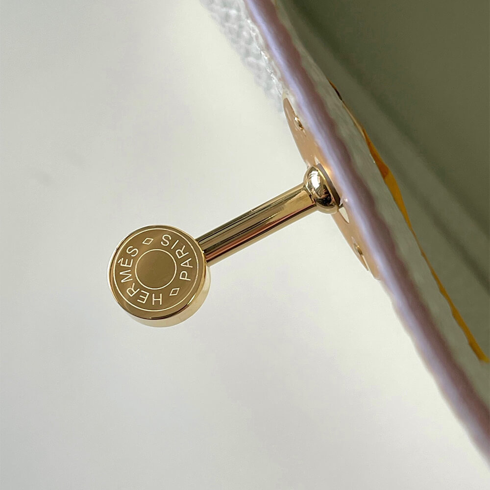 White Hermes Lindy 26 - Image 6