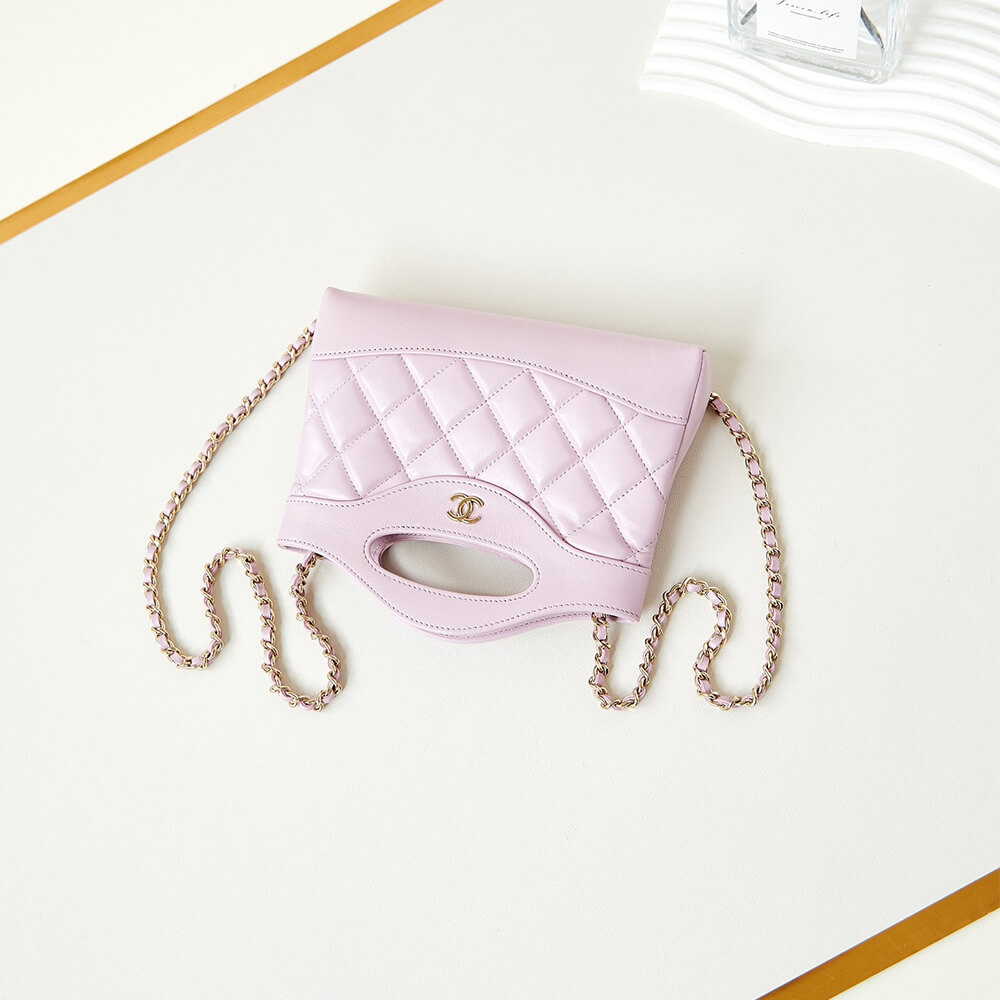 CHANEL 31 nano Bag - Image 6